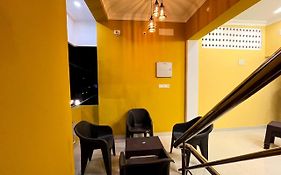La Muthu Beach Resort